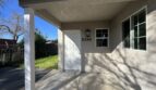 2569 - 2571 Erickson Street - Sacramento - California - 2 bed, 1 bath rental property