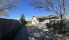 2569 - 2571 Erickson Street - Sacramento - California - 2 bed, 1 bath rental property