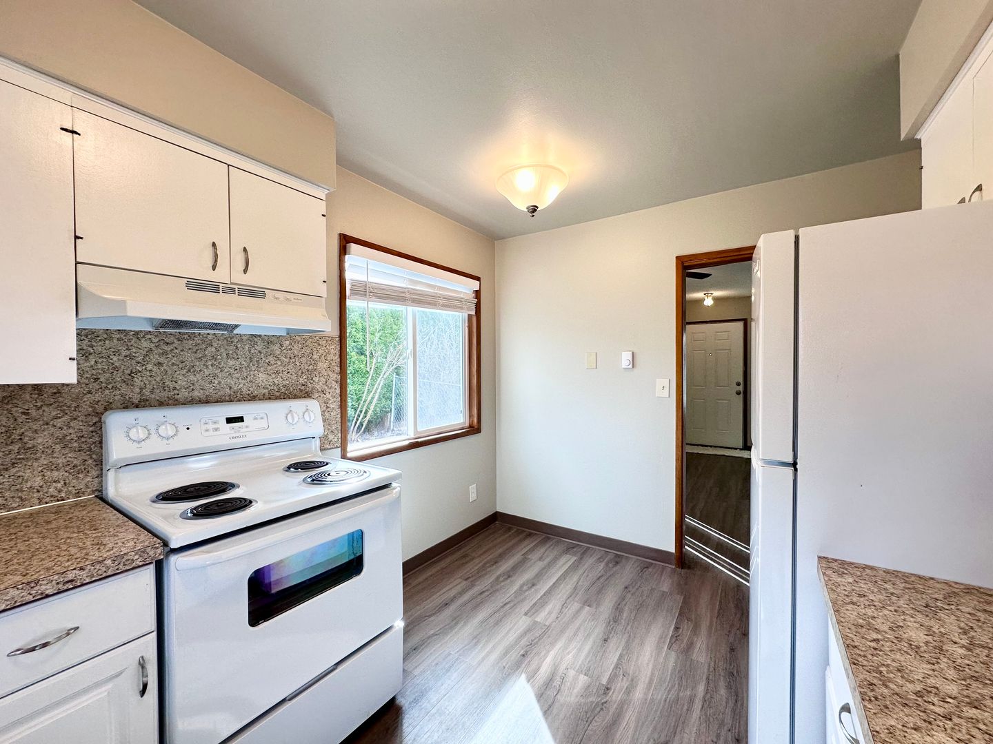 260 SE Elliot Ave - Gresham - Oregon - 2 bed, 1 bath rental property