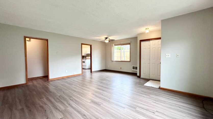 260 SE Elliot Ave - Gresham - Oregon - 2 bed, 1 bath rental property