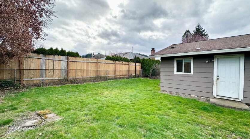 260 SE Elliot Ave - Gresham - Oregon - 2 bed, 1 bath rental property