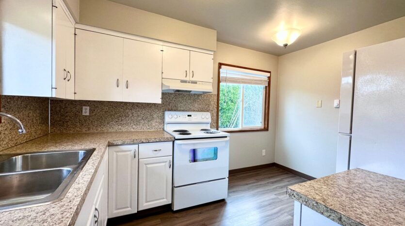 260 SE Elliot Ave - Gresham - Oregon - 2 bed, 1 bath rental property