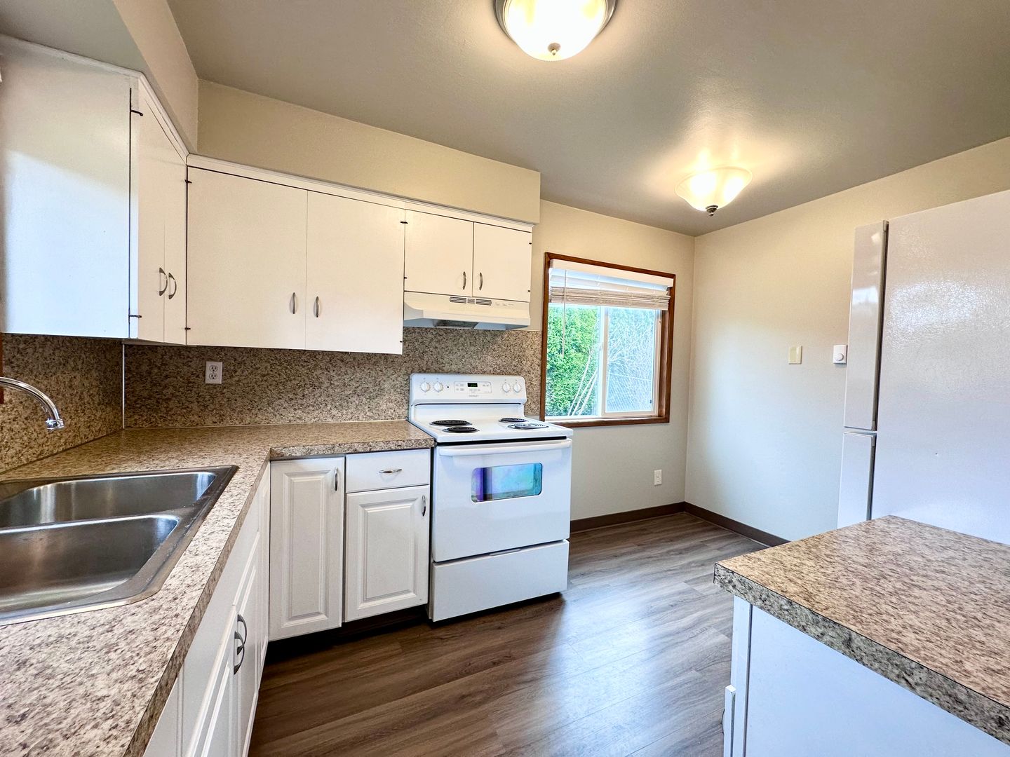 260 SE Elliot Ave - Gresham - Oregon - 2 bed, 1 bath rental property