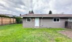 260 SE Elliot Ave - Gresham - Oregon - 2 bed, 1 bath rental property
