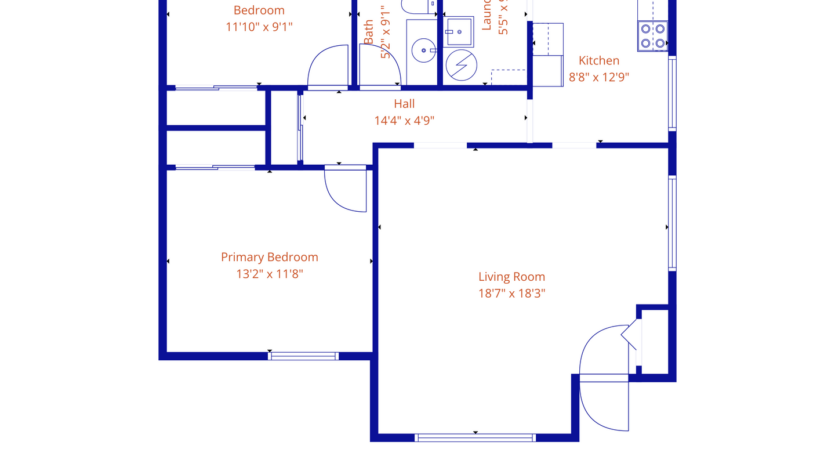 260 SE Elliot Ave - Gresham - Oregon - 2 bed, 1 bath rental property