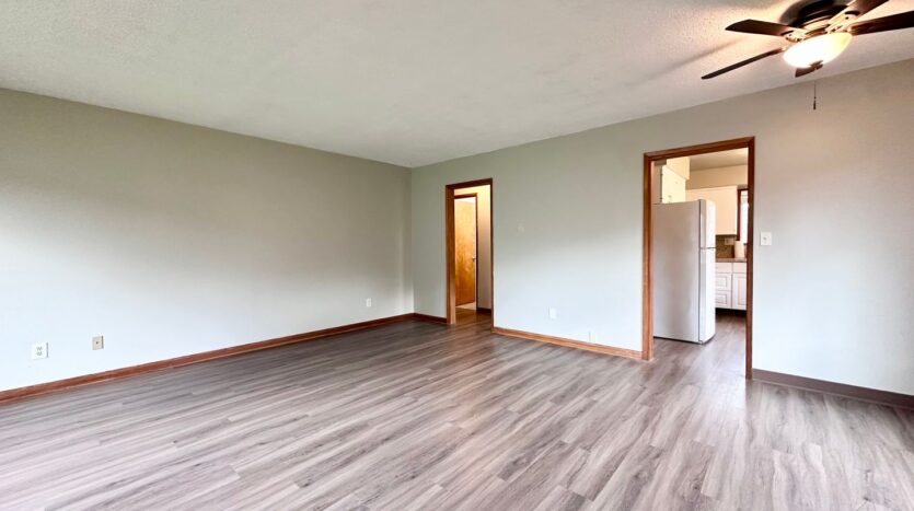 260 SE Elliot Ave - Gresham - Oregon - 2 bed, 1 bath rental property