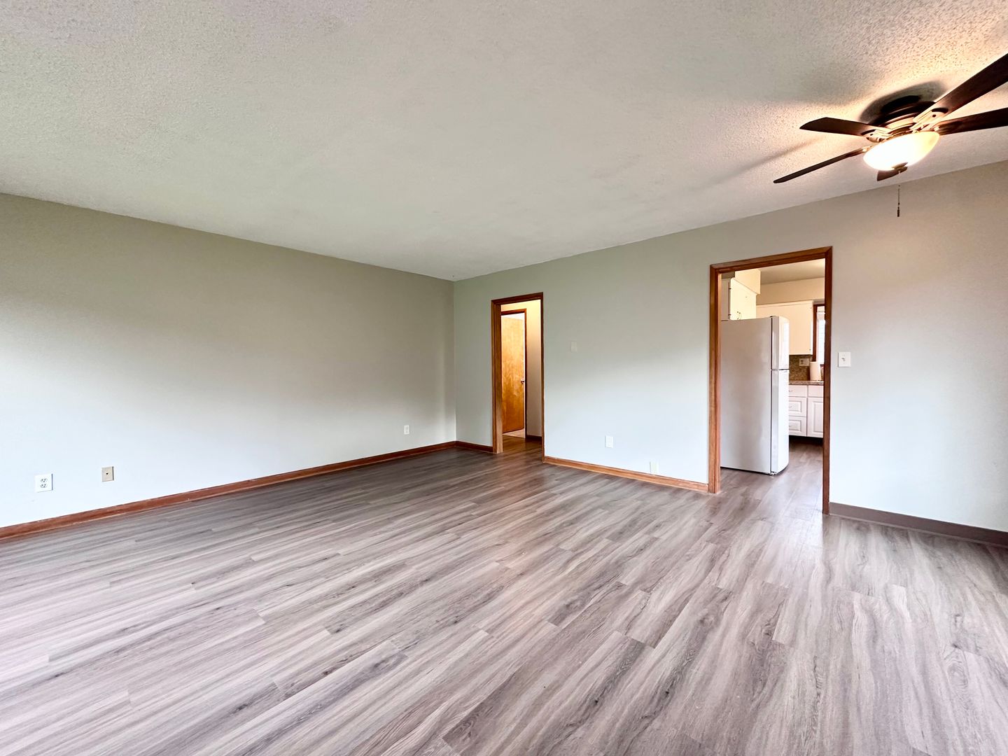 260 SE Elliot Ave - Gresham - Oregon - 2 bed, 1 bath rental property