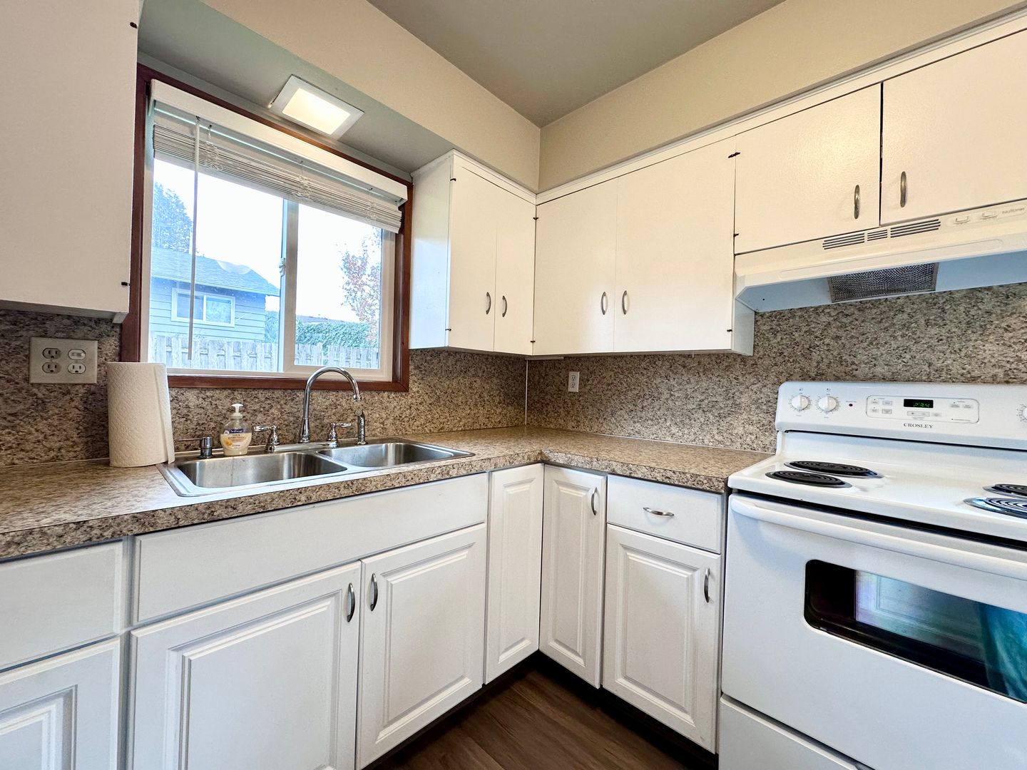 260 SE Elliot Ave - Gresham - Oregon - 2 bed, 1 bath rental property