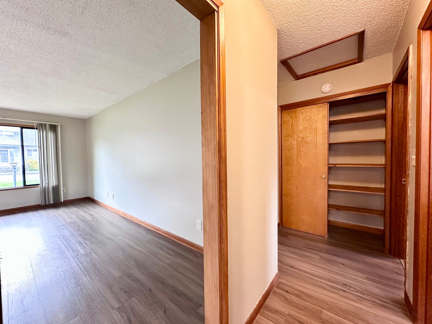 260 SE Elliot Ave - Gresham - Oregon - 2 bed, 1 bath rental property