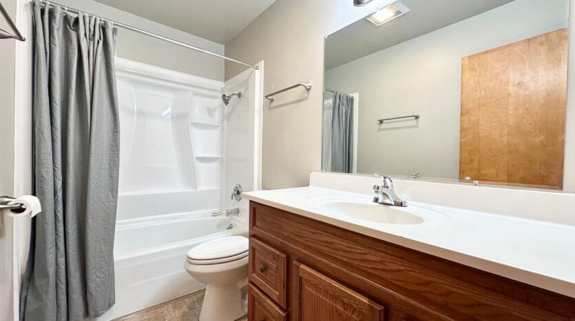 260 SE Elliot Ave - Gresham - Oregon - 2 bed, 1 bath rental property