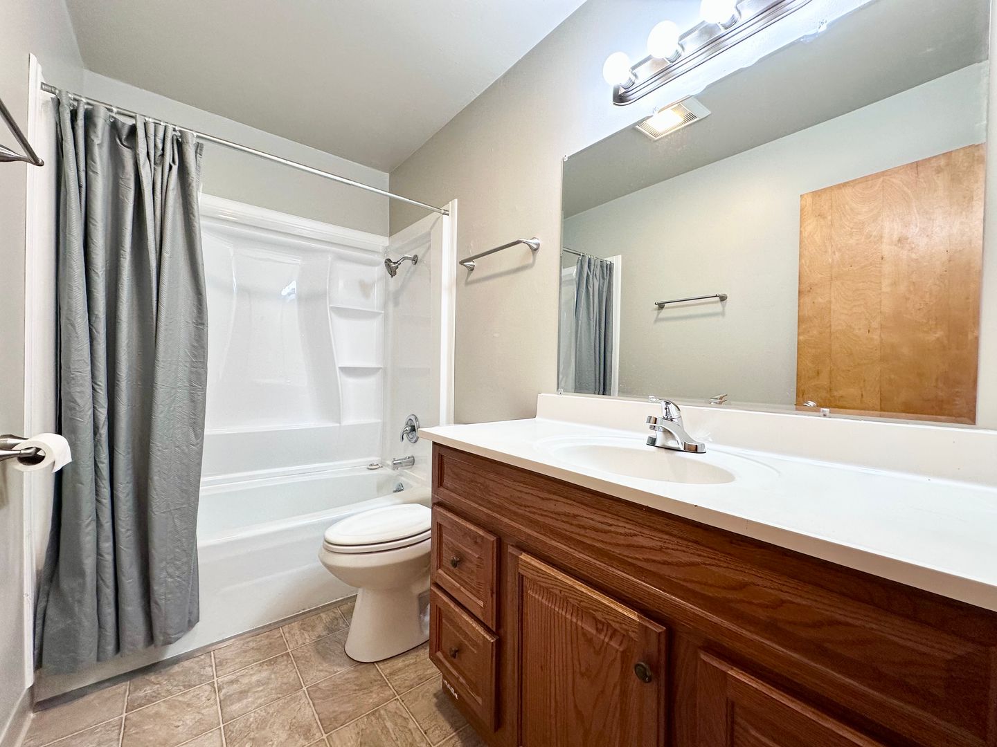 260 SE Elliot Ave - Gresham - Oregon - 2 bed, 1 bath rental property