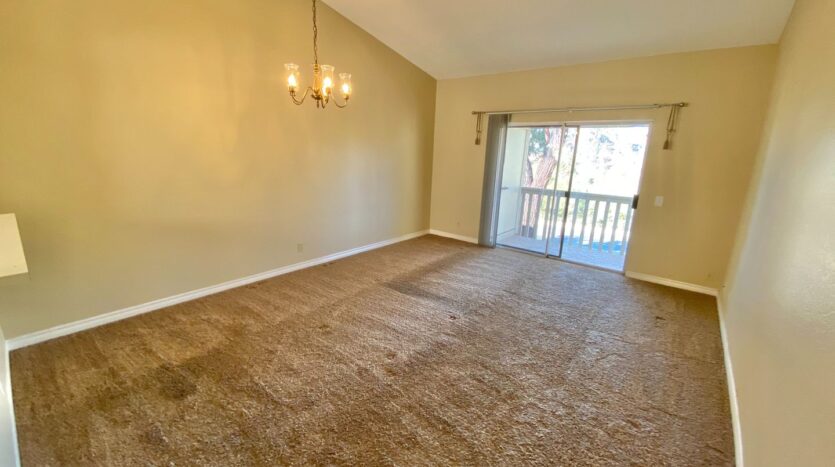 26261 Las Flores #G  - Mission Viejo - California - 1 bed, 1 bath rental property
