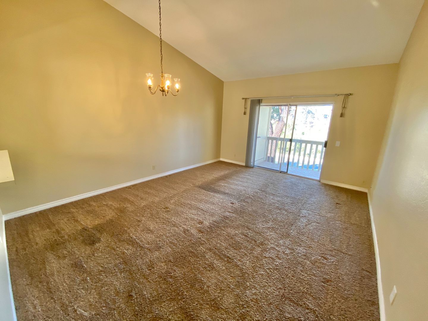 26261 Las Flores #G  - Mission Viejo - California - 1 bed, 1 bath rental property