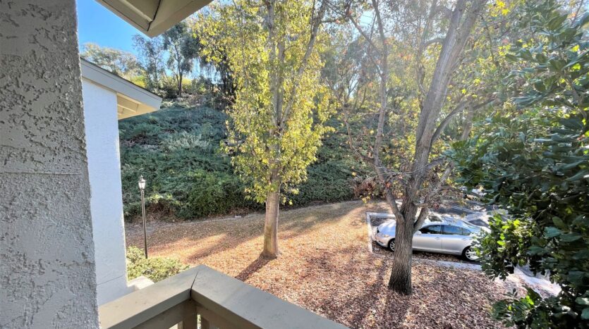 26261 Las Flores #G  - Mission Viejo - California - 1 bed, 1 bath rental property