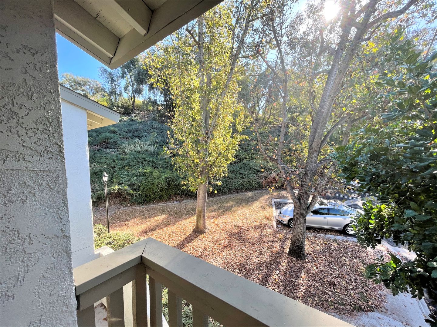 26261 Las Flores #G  - Mission Viejo - California - 1 bed, 1 bath rental property