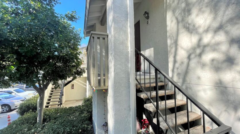 26261 Las Flores #G  - Mission Viejo - California - 1 bed, 1 bath rental property