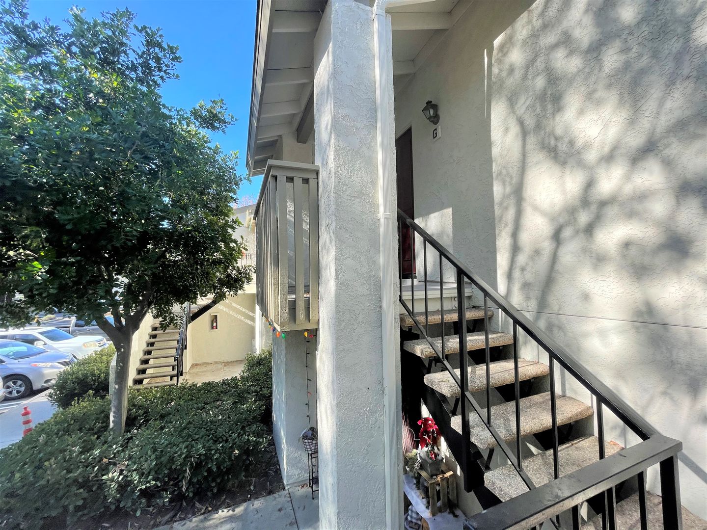 26261 Las Flores #G  - Mission Viejo - California - 1 bed, 1 bath rental property