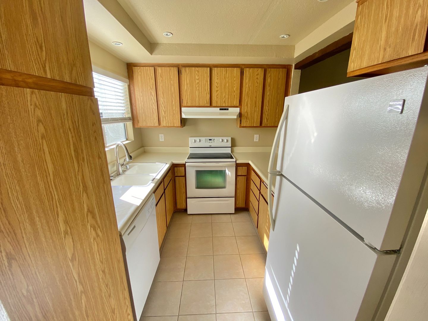 26261 Las Flores #G  - Mission Viejo - California - 1 bed, 1 bath rental property