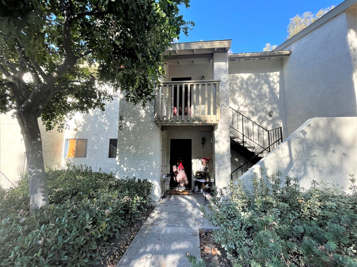 26261 Las Flores #G  - Mission Viejo - California - 1 bed, 1 bath rental property