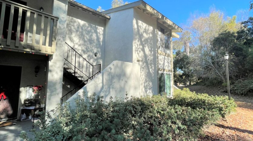 26261 Las Flores #G  - Mission Viejo - California - 1 bed, 1 bath rental property