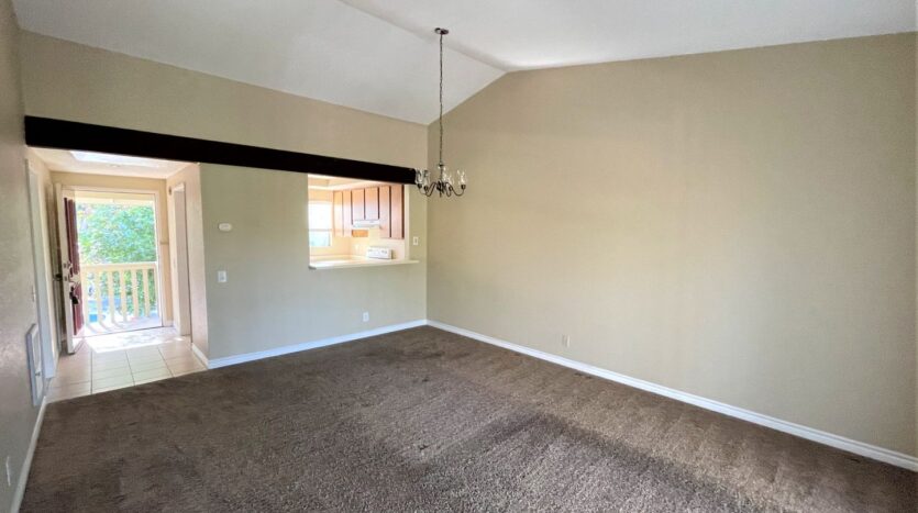 26261 Las Flores #G  - Mission Viejo - California - 1 bed, 1 bath rental property