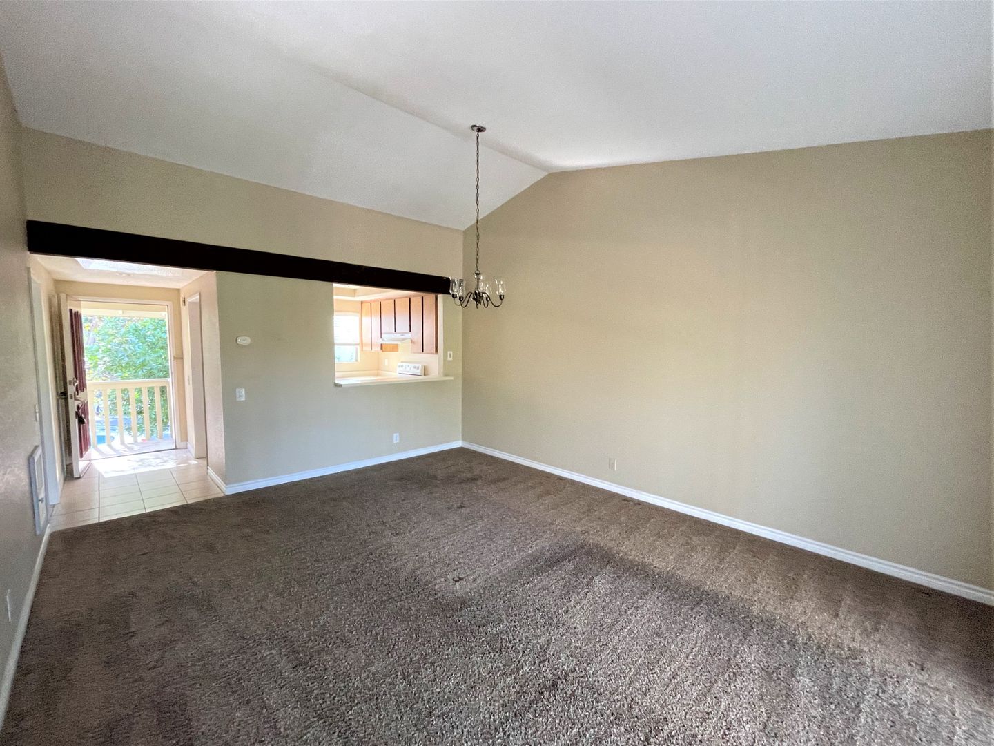 26261 Las Flores #G  - Mission Viejo - California - 1 bed, 1 bath rental property