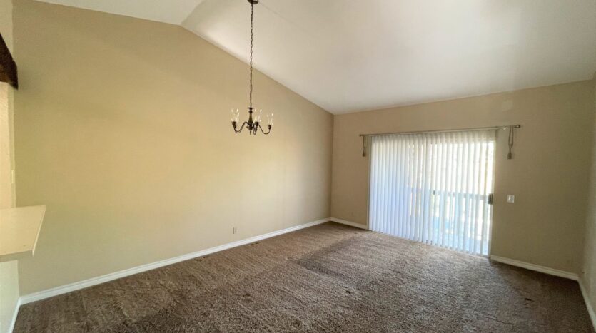 26261 Las Flores #G  - Mission Viejo - California - 1 bed, 1 bath rental property