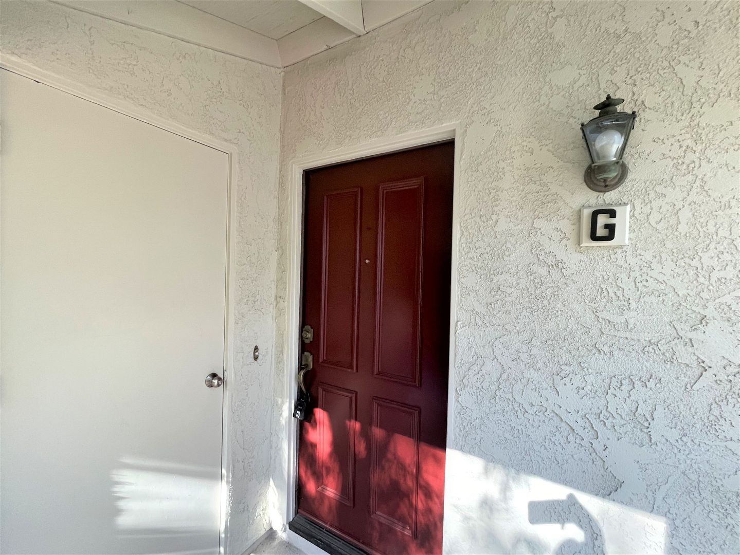 26261 Las Flores #G  - Mission Viejo - California - 1 bed, 1 bath rental property