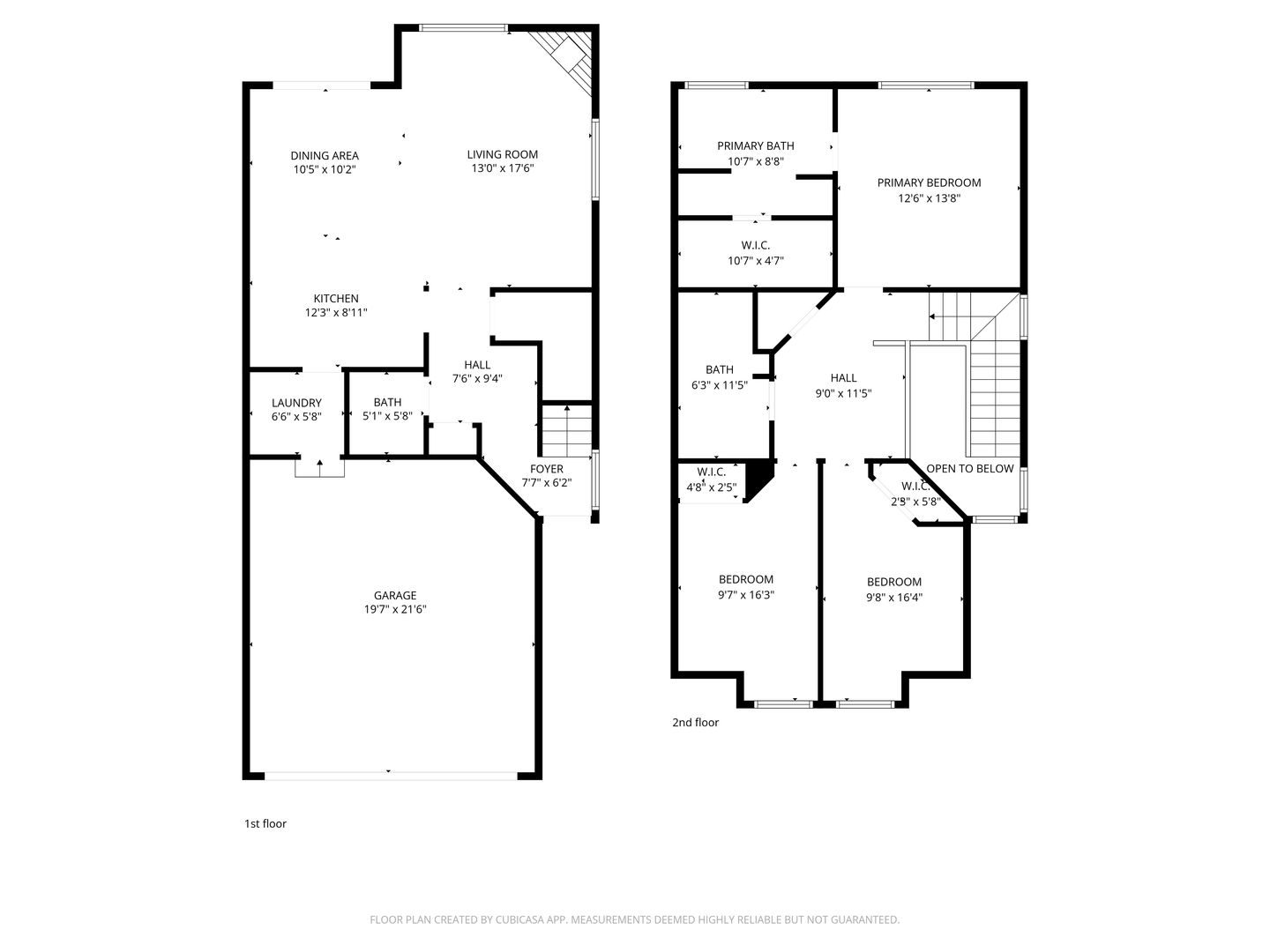 2638 SW Cascade Mountain Lane - Redmond - Oregon - 3 bed, 2.5 bath rental property