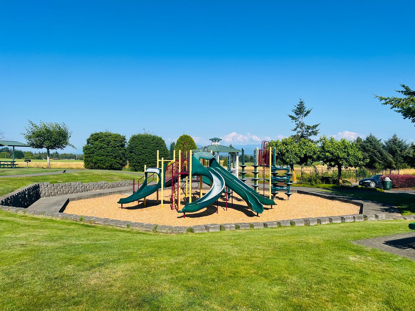 2650 Glenmore - Ferndale - Washington - 4 bed, 2.5 bath rental property