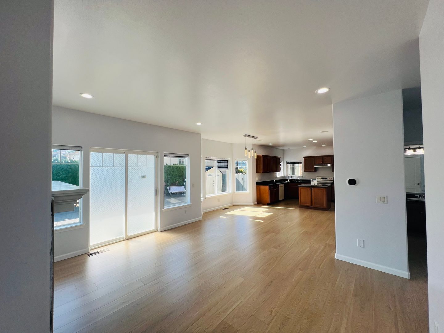 2650 Glenmore - Ferndale - Washington - 4 bed, 2.5 bath rental property