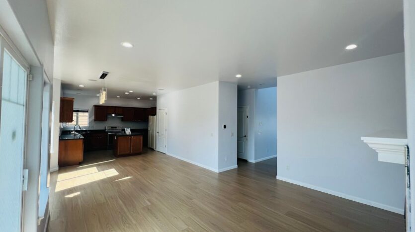 2650 Glenmore - Ferndale - Washington - 4 bed, 2.5 bath rental property