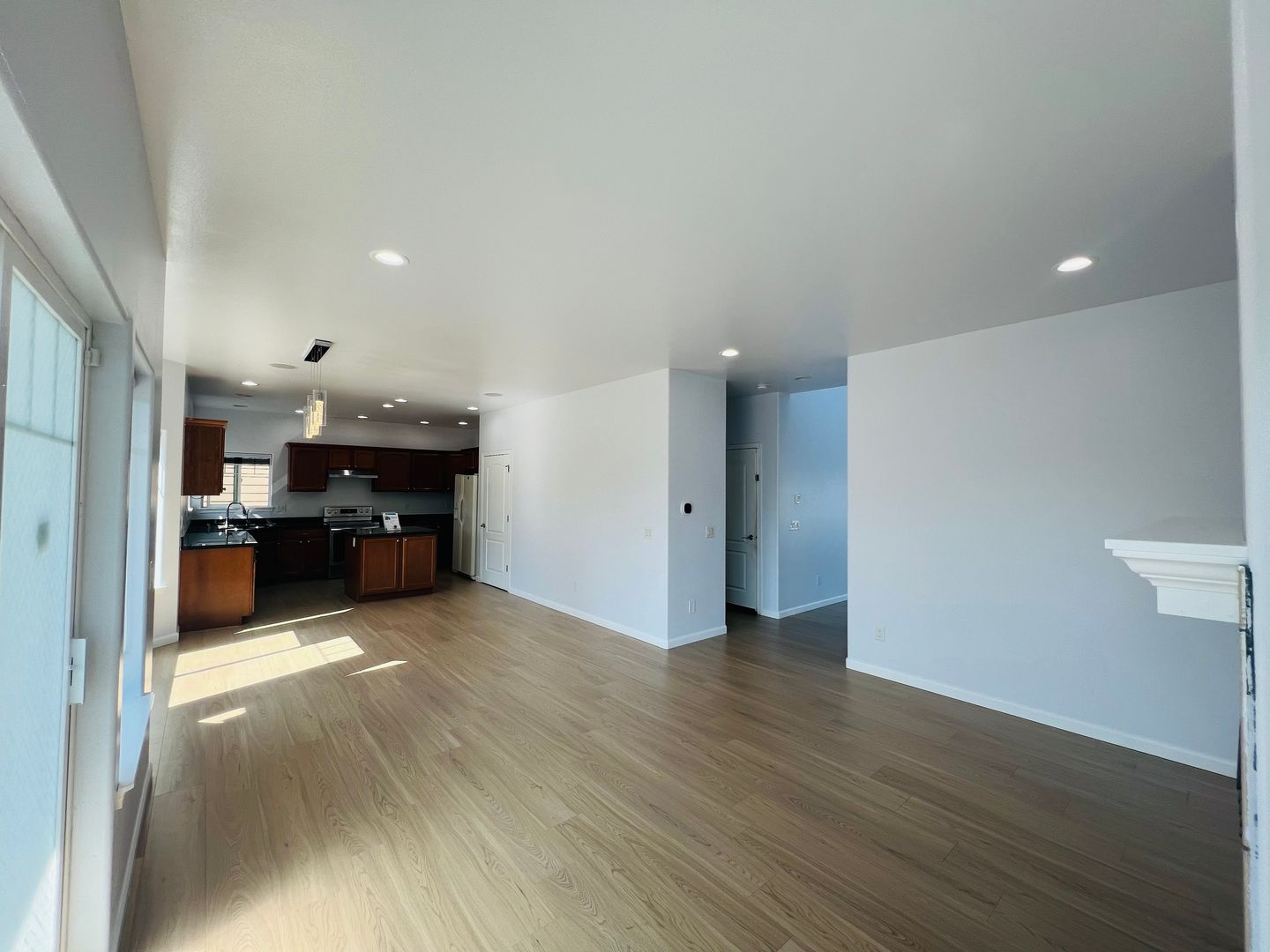 2650 Glenmore - Ferndale - Washington - 4 bed, 2.5 bath rental property