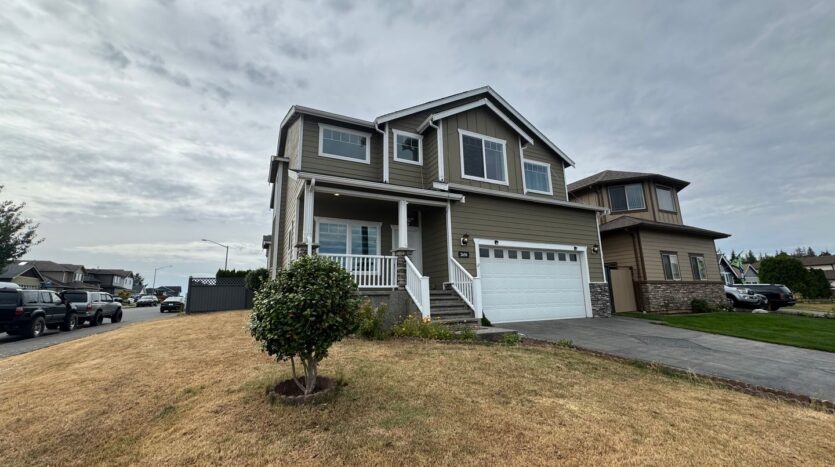 2650 Glenmore - Ferndale - Washington - 4 bed, 2.5 bath rental property