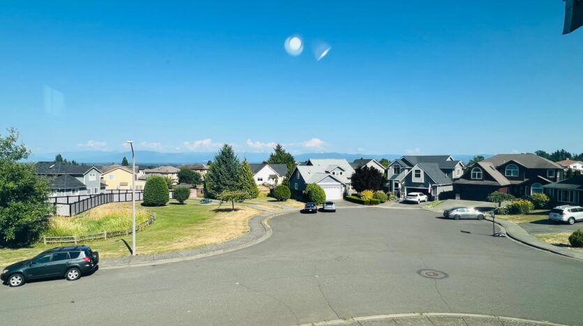 2650 Glenmore - Ferndale - Washington - 4 bed, 2.5 bath rental property