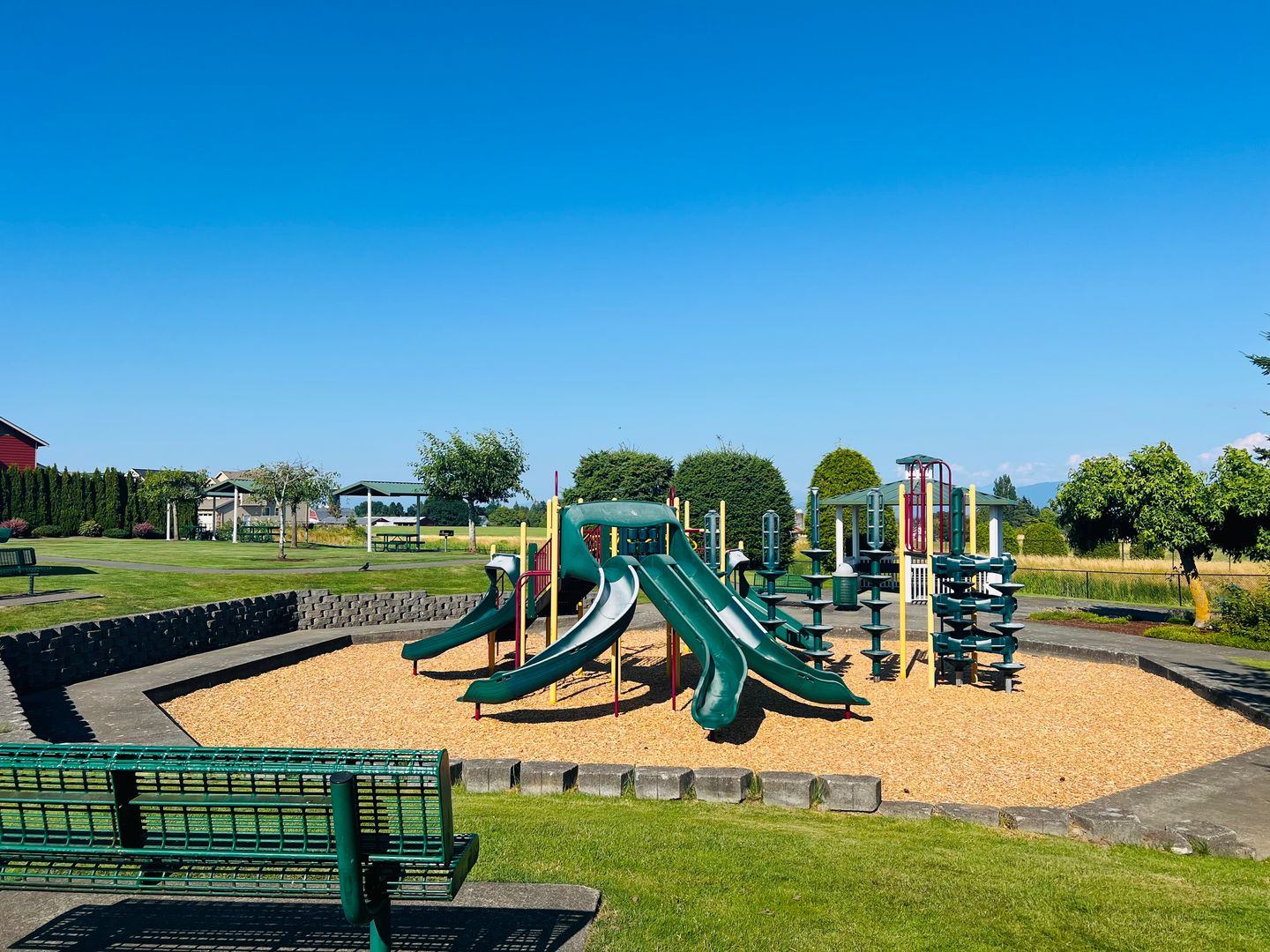 2650 Glenmore - Ferndale - Washington - 4 bed, 2.5 bath rental property