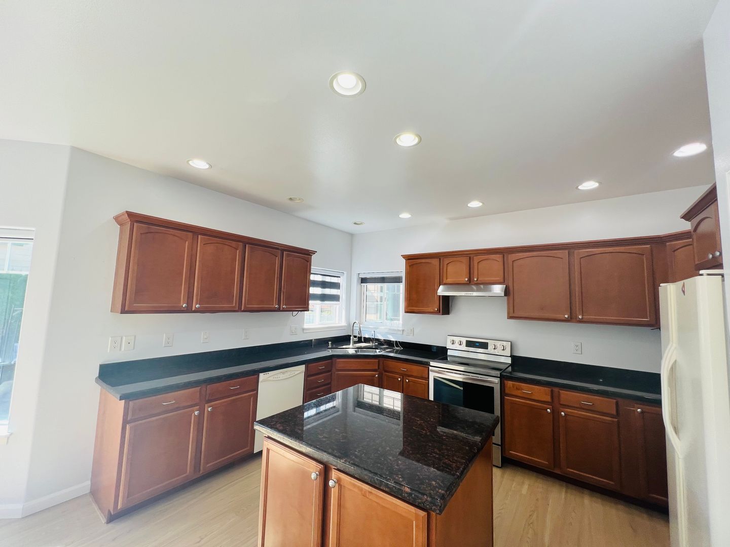 2650 Glenmore - Ferndale - Washington - 4 bed, 2.5 bath rental property