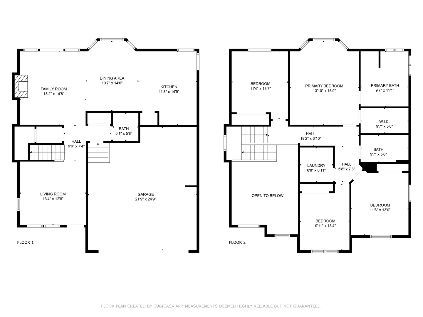 2650 Glenmore - Ferndale - Washington - 4 bed, 2.5 bath rental property