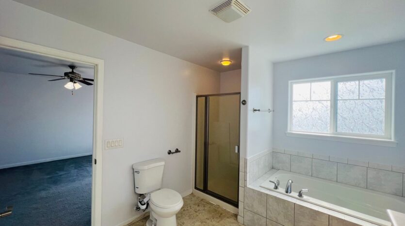 2650 Glenmore - Ferndale - Washington - 4 bed, 2.5 bath rental property