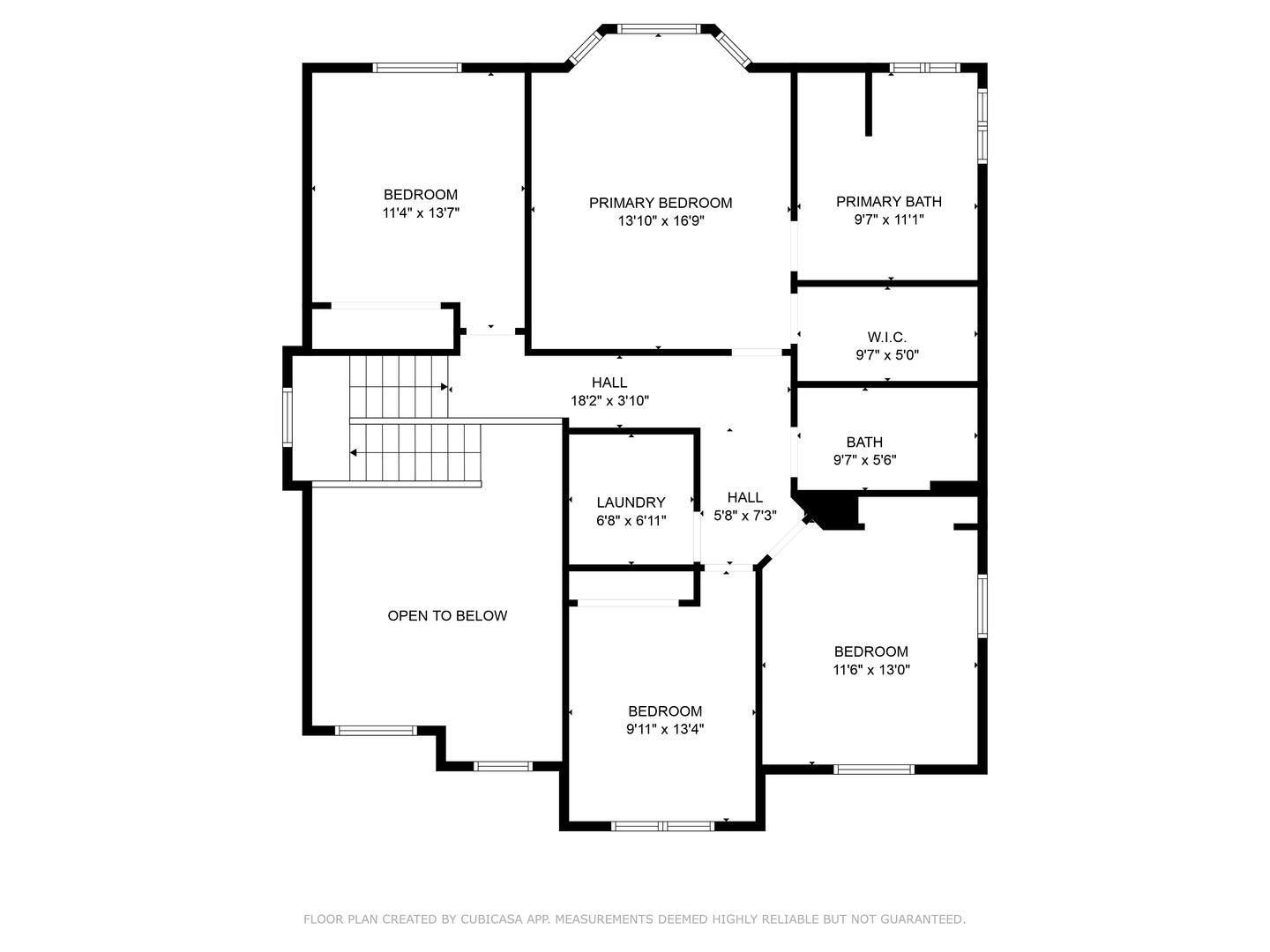2650 Glenmore - Ferndale - Washington - 4 bed, 2.5 bath rental property