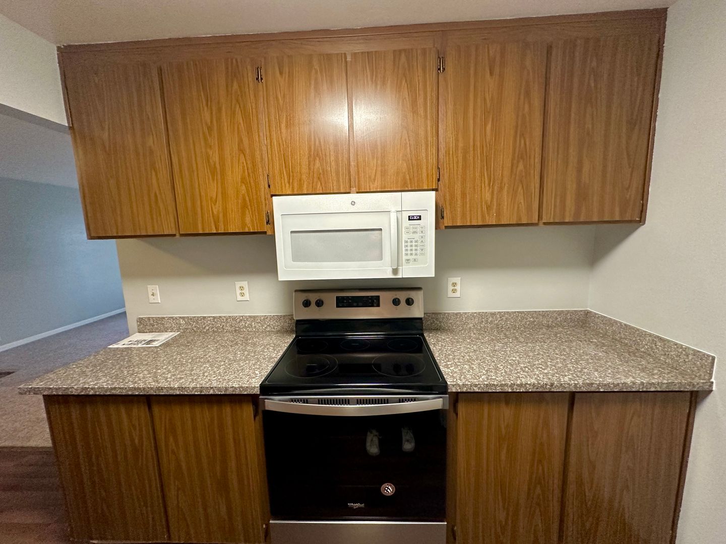 2800 Dover Ave - Fairfield - California - 2 bed, 1 bath rental property