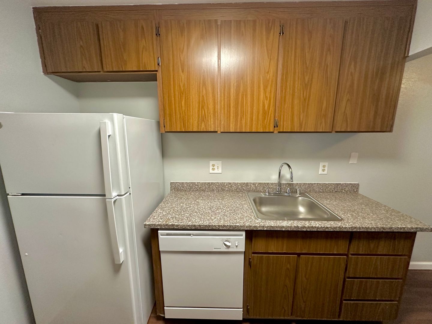 2800 Dover Ave - Fairfield - California - 2 bed, 1 bath rental property