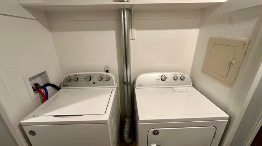 2800 Dover Ave - Fairfield - California - 2 bed, 1 bath rental property