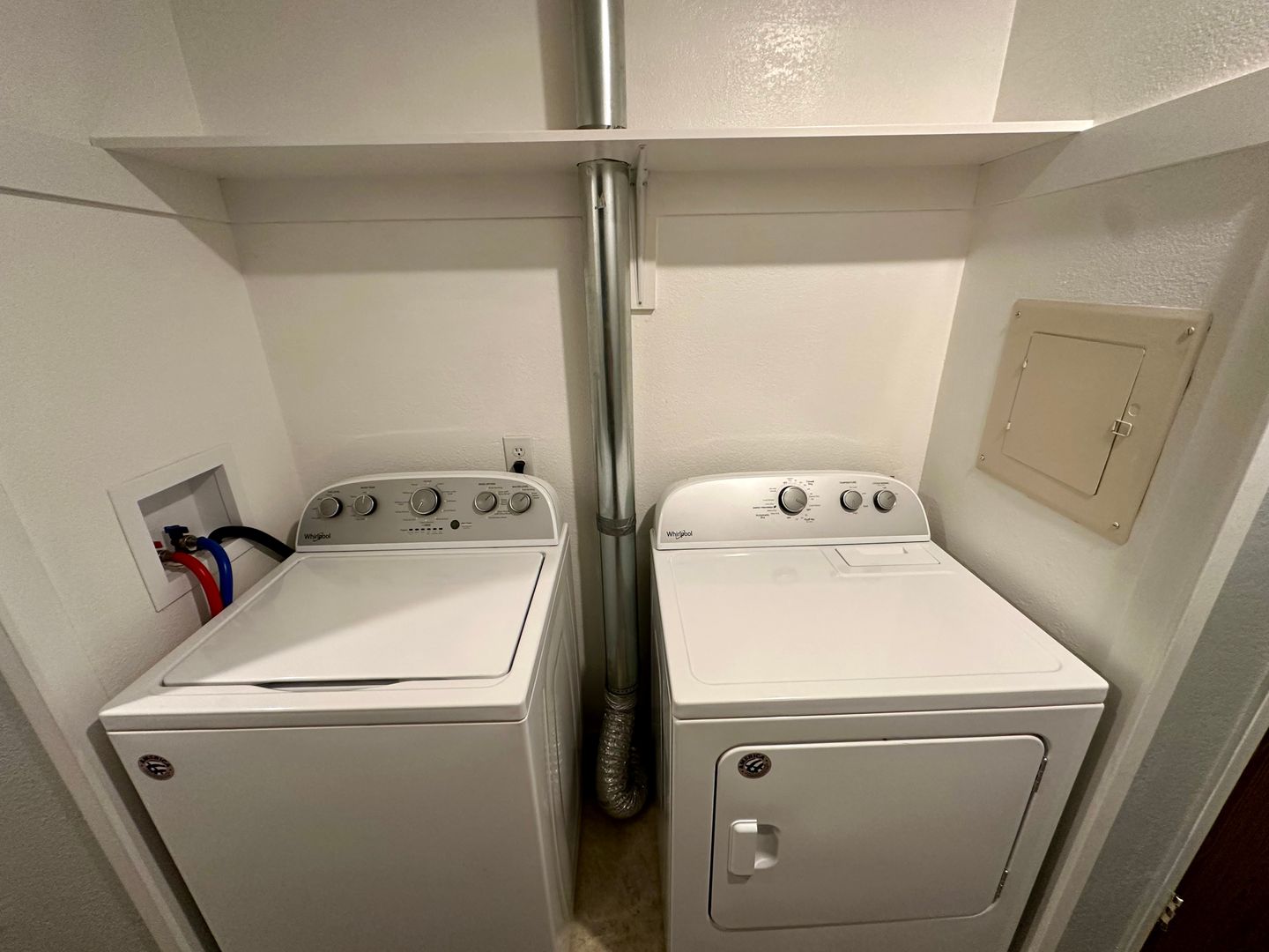 2800 Dover Ave - Fairfield - California - 2 bed, 1 bath rental property