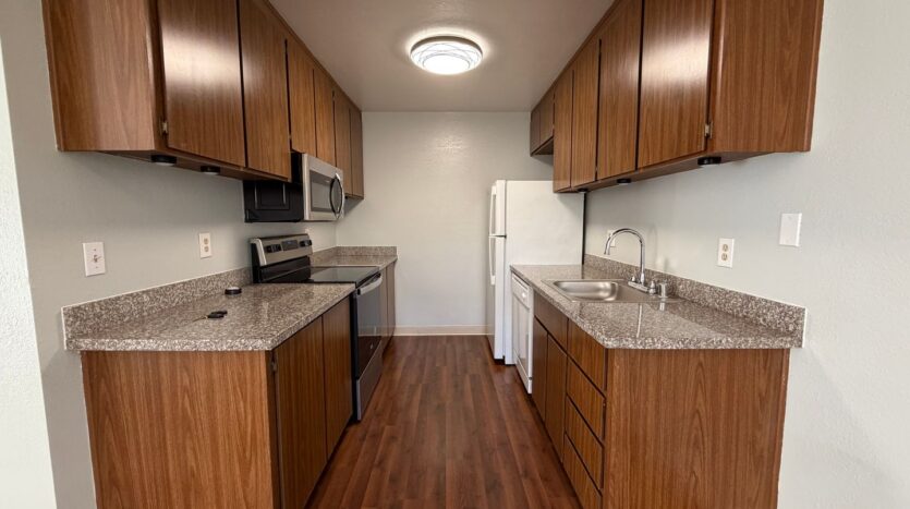 2800 Dover Ave - Fairfield - California - 2 bed, 1 bath rental property