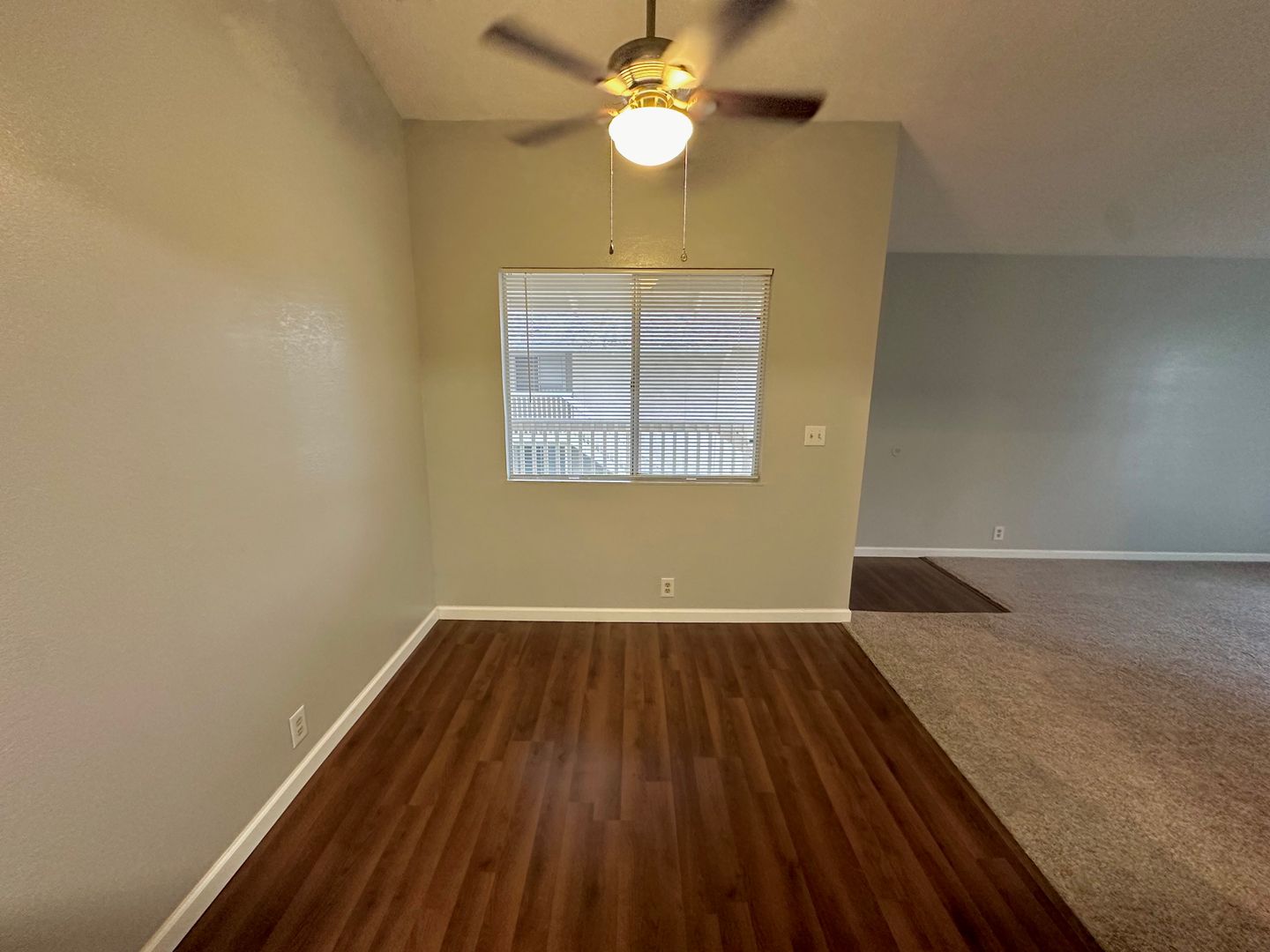 2800 Dover Ave - Fairfield - California - 2 bed, 1 bath rental property