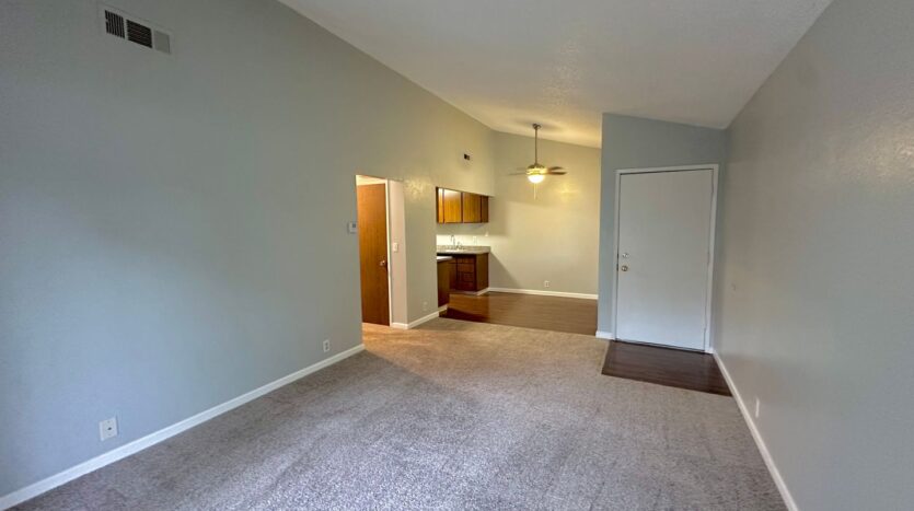 2800 Dover Ave - Fairfield - California - 2 bed, 1 bath rental property