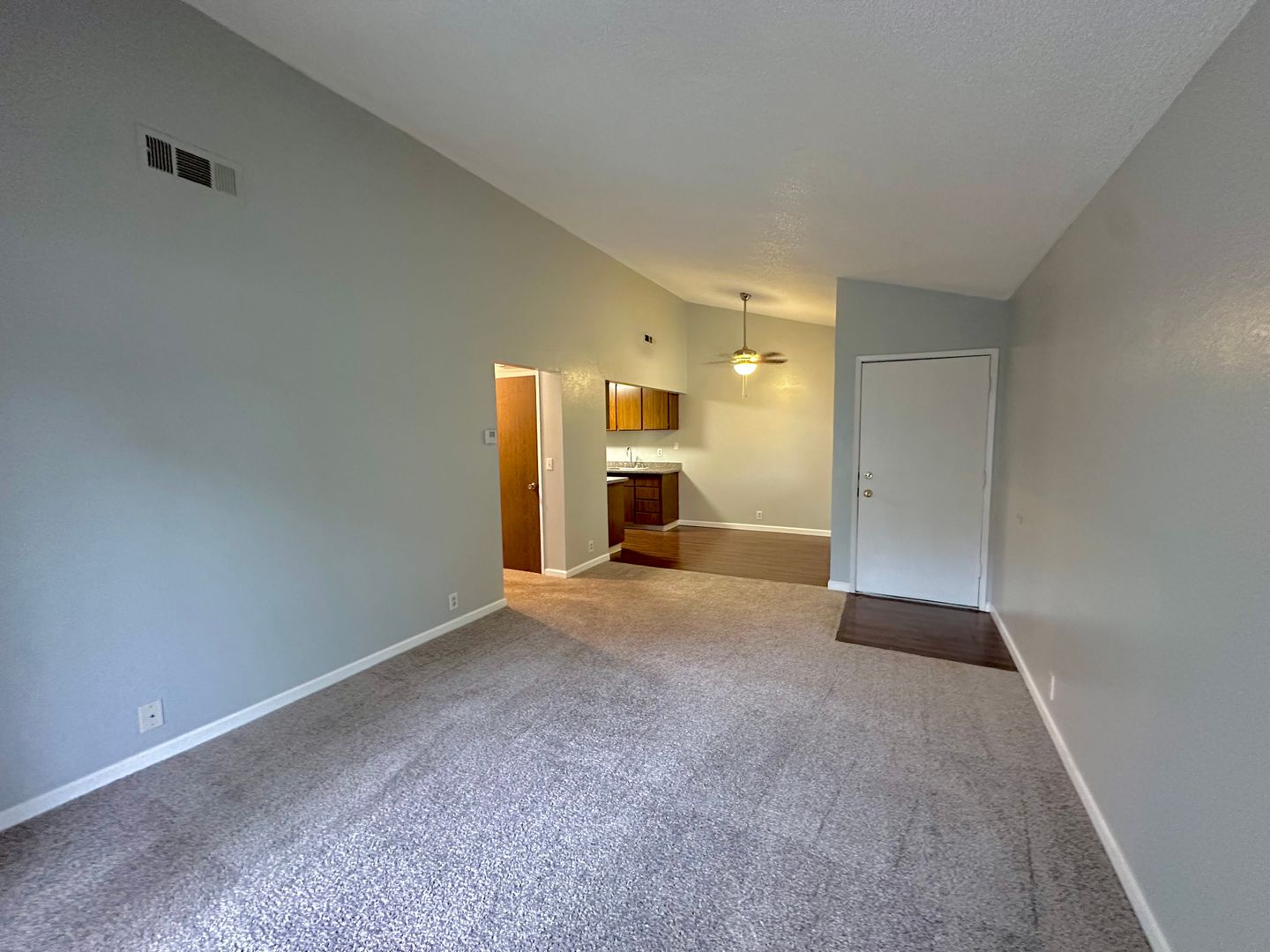 2800 Dover Ave - Fairfield - California - 2 bed, 1 bath rental property