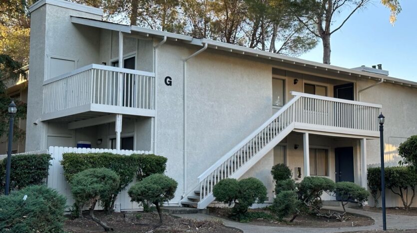 2800 Dover Ave - Fairfield - California - 2 bed, 1 bath rental property
