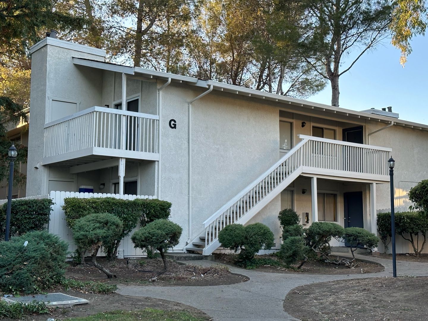 2800 Dover Ave - Fairfield - California - 2 bed, 1 bath rental property